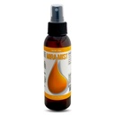 Miramist - Acne Spray for Body & Face - Sunburn Relief for Men Women Teens - Topical Hormonal Acne Solution for Pimples &amp; Blemishes - Incluye Aloe Vera, MSM, Silver, Zinc &amp; Copper