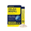 Pre aplicarPro Biotics, 1Billion CFU, Powder Tipo Korea Probiotics, Multi-Strain Probiotic Blend, Supports Digestive Wellness, Contains Zinc and Pantothenic Acid