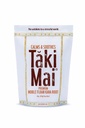 Taki Mai Noble Kava Kava Root Powder 16oz – Authentic Tradicional Grind, Relajación de la Noche Natural, Noches Restablecidas y Rituales Calma, 100% Puro Noble Kava