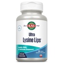 Kal Ultra Lisine Lips Tablets, 60 Conde