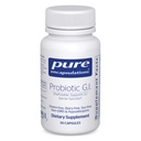 Pure Encapsulations Probiotic G.I. - Shelf Stable Probiotic for Intestinal Health &amp; Gastrointestinal Support - with Lactobacillus & Bifidobacterium - 30 Capsules