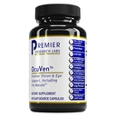 Premier Research Labs OcuVen - Lutein and Zeaxanthin Supplement, Eye Vitamins, Eye Health Supplements for Adults ' Seniors, Vision Supplements, Macular Health, Eye Care - 60 Vegetarian Capsules