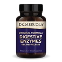 Dr. Mercola Digestive Enzymes, 0,5 Ounce
