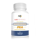 Nootropics pura - Palmitoylethanolamide (Micronized Pea) 400 mg Capsules Ø 90 Veg Caps Value Pack ← Apoya el Alivio de la Incomodidad Ocasional ← Apoya el Sistema Inmunitario