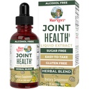 MaryRuth Orgánicas Salud Conjunta Extracto líquido ← Cuatro gotas líquidas Herbal Blend Silencio Ginger Root  Licorice Root ← Cats Claw ← Devils Claw ← Vegan ← No GMO ← Alcohol Free Tincture ← 30 Servings