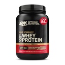 Optimum Nutrition Gold Standard 100% Whey Protein Powder, Chocolate Hazelnut, 2 libras (Packaging May Vary)