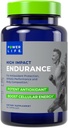 POWERLIFE High Impact Endurance Astaxanthin y ElevATP Athletic Performance Support Suplemento, 30 cápsulas