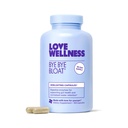 Love Wellness Bye Bloat, Digestive Enzymes ¦ Bloating Relief for Women