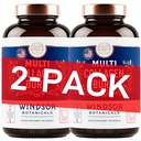 Colágenos multi colágenos de quemadura - Hidrating Hyaluronic Acid, Marine Collagen Supplements for Women and Men & Vitamin C - Hydrolyzed Collagen Complex 5 Types- 2-Pack, 180 Pills