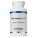 Douglas Laboratories Melatonin Prolonged Release - 3 mg Melatonina - Sleep Support Supplement - for Hormone Balance, Relaxation, Antioxidants & Immune System* - 180 Tablets