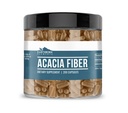 Elementos terrestres Acacia Fiber 200 Capsules, Puro ' Undiluted, No Additives