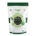 USDA Organic Spirulina Capsules - 100% Puro Suplemento Vegan, No GMO, Libre de gluten, Libre de Productos Químicos, (720)