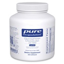 Pure Encapsulations Glucosamine Chondroitin with MSM - Supports Joint Health & Normal Cartilage Formation* - Maintains Enzyme Activity - Gluten-Free ' Non-GMO - 240 Capsules