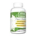 Health Plus Super Colon Cleanse Original Fórmula (1990-2025), 300 cápsulas, 6 limpiezas - Apoyo digestivo, Alivio del estreñimiento con Psyllium Husk y Senna Leaf