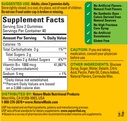 Nature Made B12 Energy Gummies 80 Cuenta, (Pack of 2), el sabor puede variar.