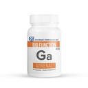 Formulas sistémicas: #31 - Ga - Adrenal