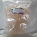 Capsule Connection 1000 Separated Empty Vegetable Capsules, 00" Tamaño, Vegan &amp; Vegetarian resealable Bag