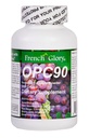 FrancésGlory OPC90: Isotonic OPC Antioxidante 3 Mes Suplemento