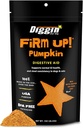 Diggin ' su perro, firme arriba original calabaza Super perro &amp; Cat Suplemento, 1 onza