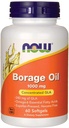 Ahora aceite de borrado de alimentos, 240 Mg