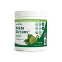 Univera Metagreens, Green Superfoods Blend Powder, Smoothie Mix with Organic Spirulina, Vital Antioxidants, Alkalize, Detoxify, Vegan, 30-Day Supply.