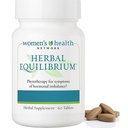 Herbal EquilibriumTM - Alivio natural de Full-Spectrum para Peri/Menopause con 7 extractos Herbal Provenidos (30 Day Supply)