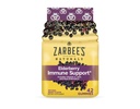 Zarbee Adult Elderberry Immune Support Gummies, Berry 42ct