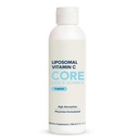 Core Med Science Liposomal Vitamina C 1000mg Líquido - Fórmula original, 5 Fl Oz - Natural Liposomal Vitamina C Suplemento No GMO - Immune System Booster for Adults - Supports Collagen Formation