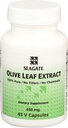 Seagate Products Olive Leaf Extracto 450mg 45 cápsulas
