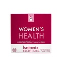 Isotonix Essentials Women's Health - Multivitamin with Collagen, Vitamina C, Probiotics, Hair, Skin, and Nails Support, Boosts Immune Health & Vitality, 30 Packets