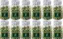 Nu-Health Aloe Vera Complejo de Moisture Vitamina E Oil for Skin TENIDO 90 Cápsulas Suero tópico para la piel Silenciosa Hidratada Pack of 24