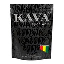 Kava Waka Powder – Authentic, Noble Kava Root Powder de Fiji – Premium, Fuente responsable, 16 Oz