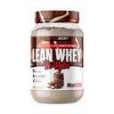Musclesport Lean Whey RevolutionTM Protein Powder - Whey Protein Isolate - Baja Calorie, Baja Carb, Bajo Gordo, Sabores Increíbles - 25g Proteína por Scoop - 2lb Protella