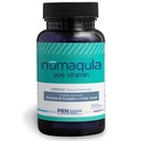 PRN nūmaqula Eye Vitaminas - 90 Capsules, 30-Day Supply - AREDS2-Based Eye Supplements with Lutein, Zeaxanthin, Vitamin B Complex &amp; Vitamina E for Advanced Macular Support
