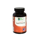 Green Pasture Fermented Skate Liver Oil - 120 cápsulas