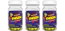 Swarm Extreme Energizer 20 cápsulas (Pack of 3)