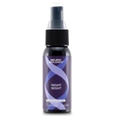 Night Night Liposomal Spray – Suplemento No-Habit-Forming Sleep con Melatonin &amp; GABA - Fast-Absorbing Sleep Spray para promover el descanso, la relajación y el humor positivo - libre de alérgenos &amp; vegano