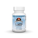 Fuente Natural Serene Science 5-HTP, Balanced Mood* 100 mg - 30 cápsulas