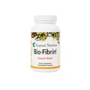 Bio-Fibrin ® Suplemento - Multi Enzyme - Fibrin Defense Proteolytic Enzymes - 150 cápsulas