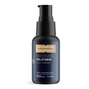 Quicksilver Scientific Liposomal Melatonin - tiempo de cama, Jet Lag &amp; Immune Support Liquid for Adults - Ausorción superior eficiente 1mg Melatonin to Minimize Morning Drowsiness (30 ml)