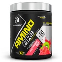 Forzagen Amino Fire ← Esencial Amino Energy Powder para Pre-Workout ¦ BCAA Energy Boost &amp; Muscle Recovery Drink Mix, Enhance Focus " Concentration, Dietary Supplement TEN Strawberry Kiwi, 40 Servings
