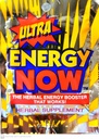 Soluciones Handy Ultra Energy Ahora, 3 pestañas Paquetes (Pack of 24)