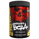Mutant Hardcore BCAA - Pre, Intra o Post Workout – BCAA Next Level branched-Chain Amino Acids Supplement – Hydration + Recovery - 30 Serving - Pineapple