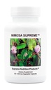 Mimosa Suprema de Nutrición, 90 cápsulas de semillas puras Mimosa Pudica