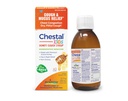 Boiron Chestal Honey Sirope de Tos Infantil para Congestión Nasal y Chest, Runny Nose y Sore Throat Relief - 6.7 Fl oz