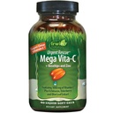 Irwin Naturals Vita C Plus Urgent Rescue, 60 Condes