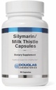 Douglas Laboratories Silymarin/Milk Thistle Capsules ← 150 mg. de Milk Thistle Extract  90 Capsules