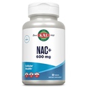 Kal N-Acetyl Cysteine Plus Tablets, 60 Conde