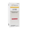 Terapéutica Integrativa V Clear EPs 7630 - Apoya el malestar de Throat, Nasal " Bronchial Irritations - Upper Respiratory " Lung Support During Common Cold for Children and Adults - Cherry, 4 oz