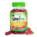 21st Century VitaJoy Extra Strength B-12 3000 mcg Gummies, Raspberry, 90 Conde